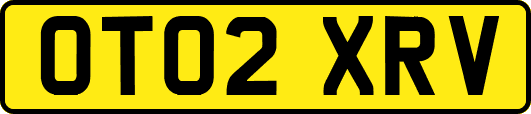 OT02XRV