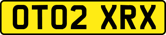 OT02XRX