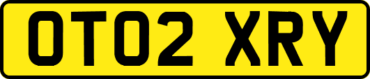 OT02XRY