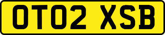 OT02XSB
