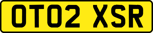 OT02XSR