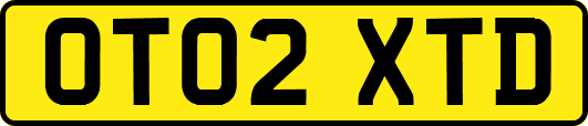 OT02XTD