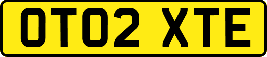 OT02XTE