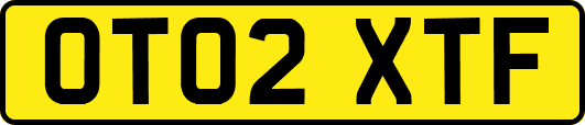 OT02XTF