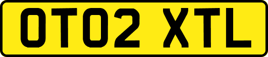 OT02XTL