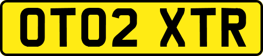 OT02XTR