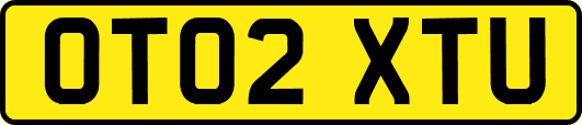 OT02XTU