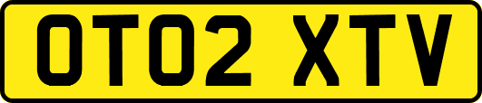 OT02XTV