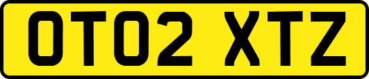 OT02XTZ
