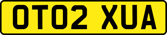 OT02XUA