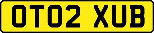 OT02XUB