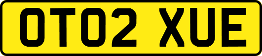 OT02XUE