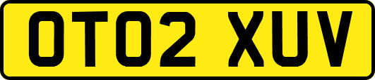 OT02XUV
