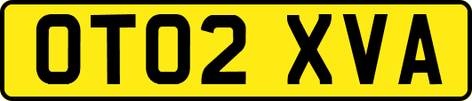 OT02XVA