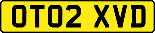 OT02XVD