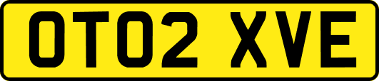 OT02XVE