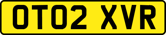 OT02XVR