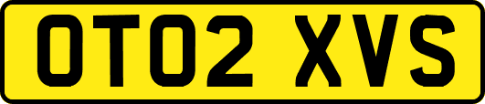 OT02XVS