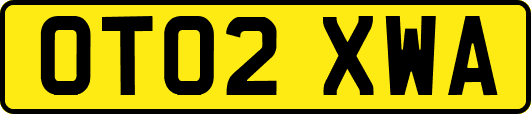 OT02XWA