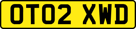 OT02XWD