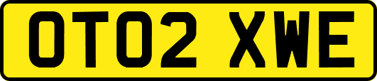 OT02XWE