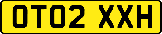 OT02XXH