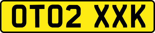 OT02XXK