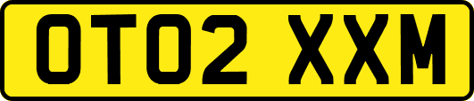 OT02XXM