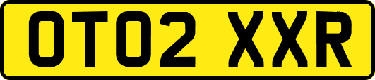 OT02XXR