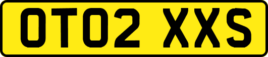 OT02XXS