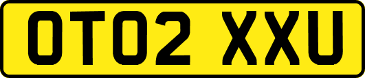 OT02XXU
