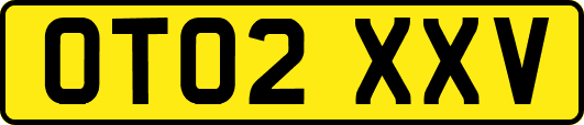 OT02XXV