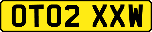 OT02XXW