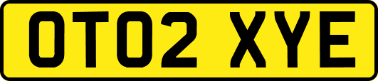 OT02XYE