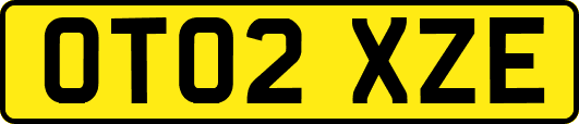 OT02XZE