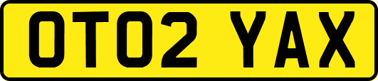 OT02YAX