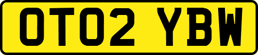 OT02YBW