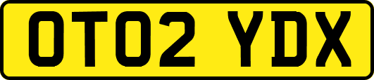 OT02YDX