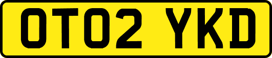 OT02YKD