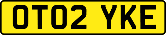 OT02YKE