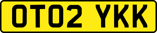 OT02YKK