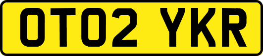 OT02YKR