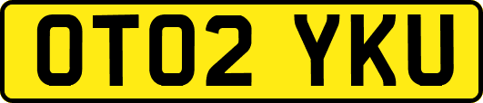 OT02YKU
