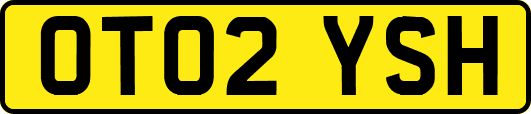 OT02YSH