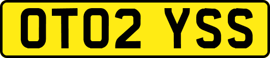 OT02YSS