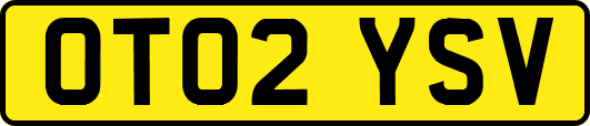 OT02YSV