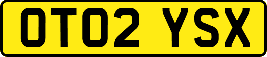 OT02YSX