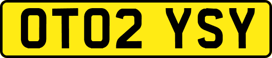 OT02YSY