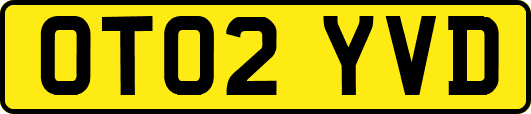 OT02YVD