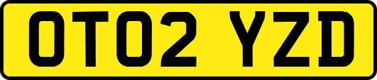 OT02YZD